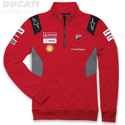 Ducati MotoGP Sweatshirt 2020