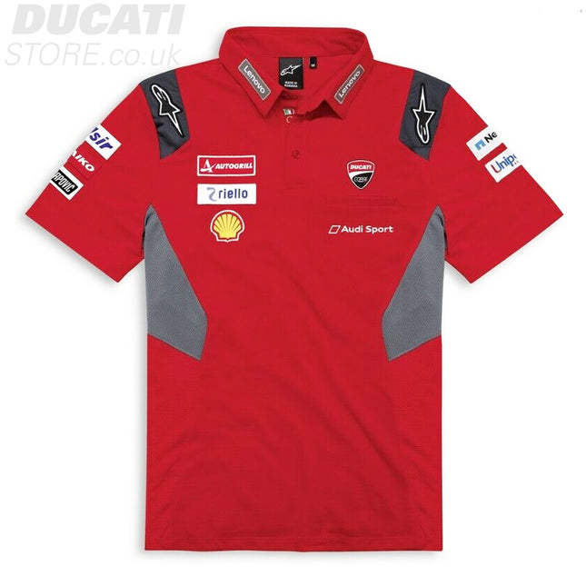 Ducati MotoGP Polo 2020