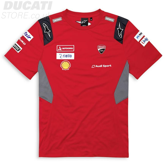 Ducati MotoGP T-Shirt 2020