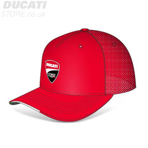 Ducati GP Replica '20 Cap
