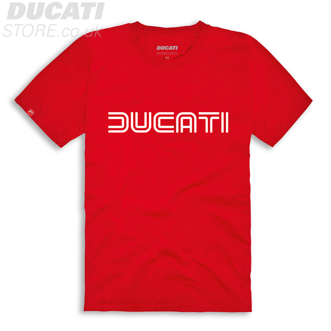 Ducati Ducatiana 80 T-Shirt