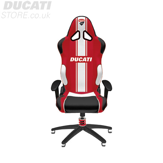 Ducati Corse 2.0 Racing Chair