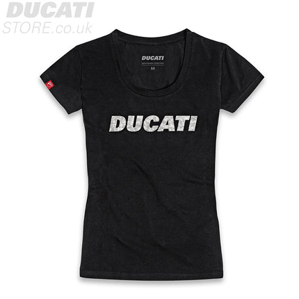 Ducati Ducatiana 2.0 Ladies T-Shirt