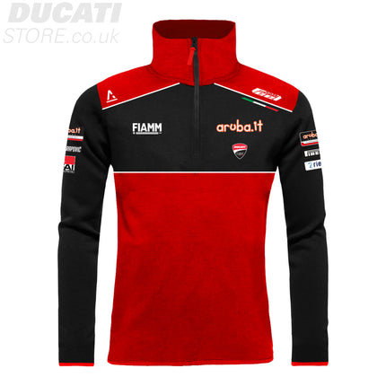 Ducati World Superbike Sweatshirt 2020