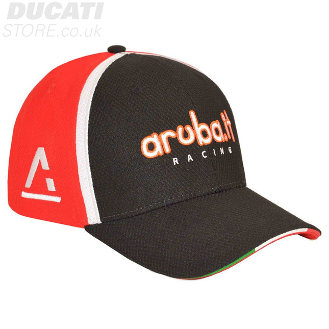Ducati Superbike Replica '20 Cap