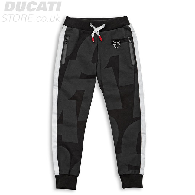 Ducati Kids D Future Trousers