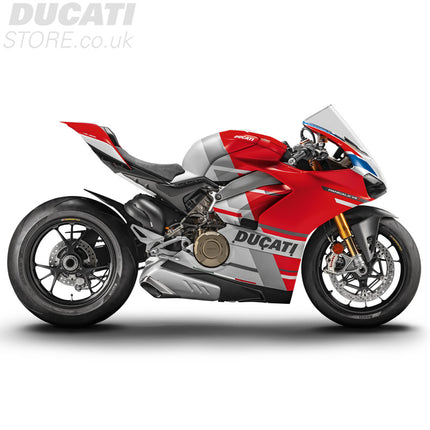 Ducati Corse Panigale V4S Bike Model