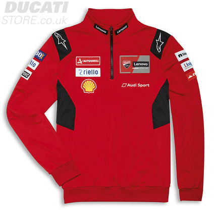 Ducati GP 21 Replica Sweatshirt