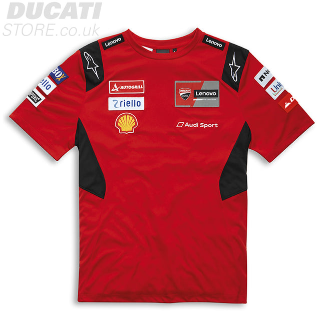 Ducati GP 21 Replica T-Shirt