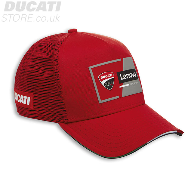 Ducati Moto GP 21 Cap