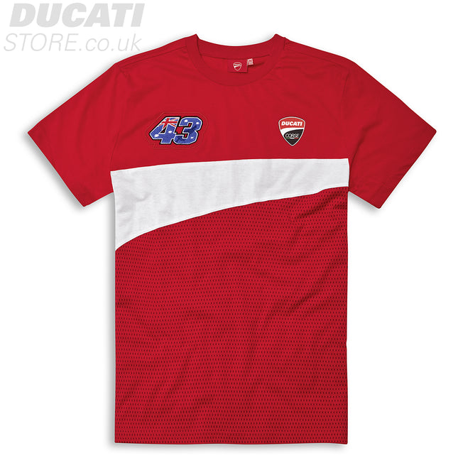 Ducati Jack Miller 43 T-Shirt