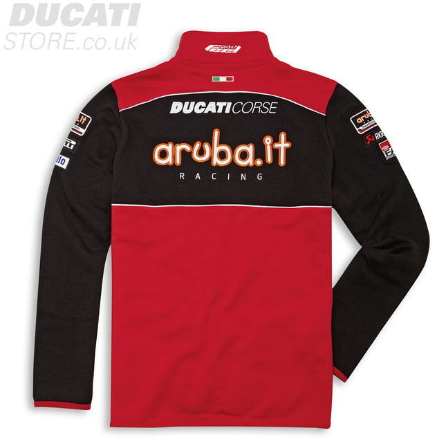 Ducati Superbike 21 Replica Sweatshirt