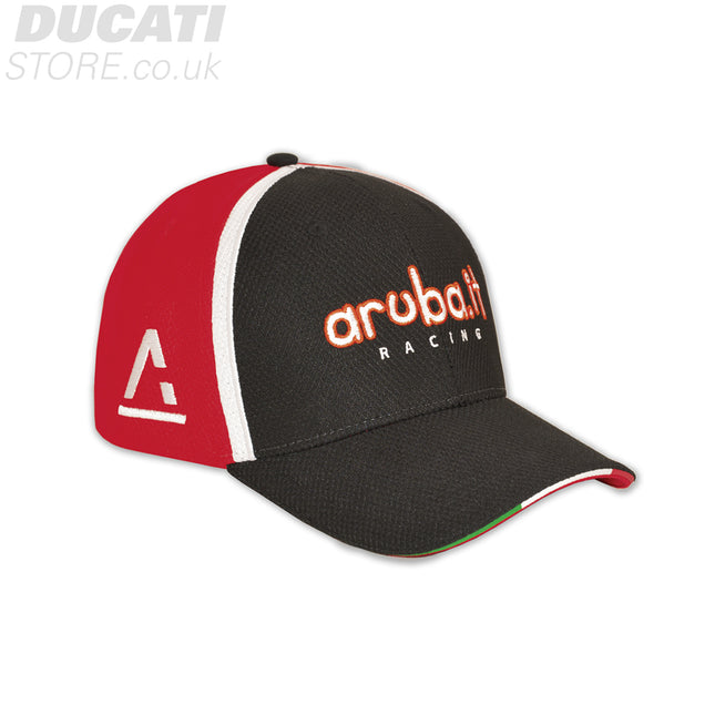 Ducati Superbike Team Cap