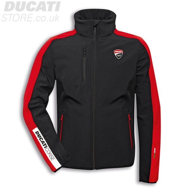 Ducati Corse Thrill Windproof