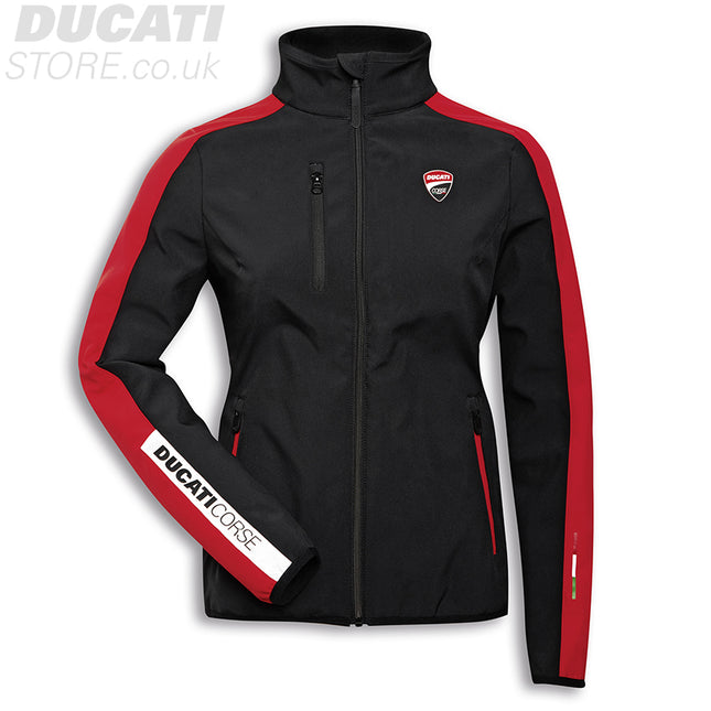 Ducati Ladies Corse Thrill Windproof