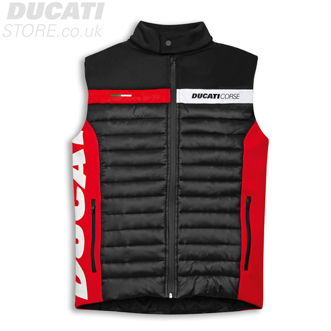 Ducati Corse Thrill Vest