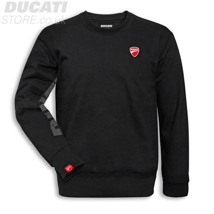 Ducati Logo Sweatshirt