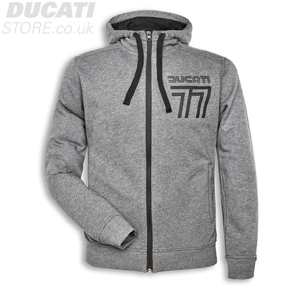 Ducati 77 (AC22) Sweatshirt
