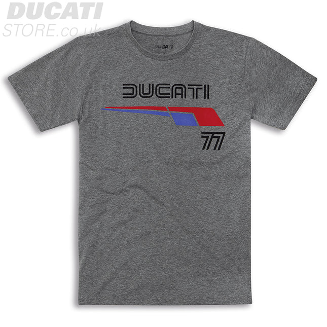 Ducati 77 (AC22) T-Shirt