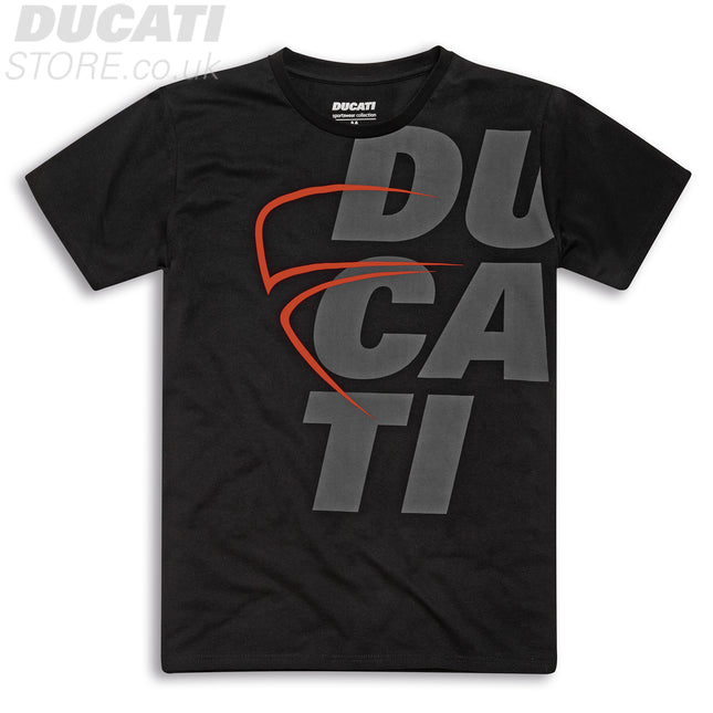 Ducati Ducati Sketch 2.0 T-Shirt