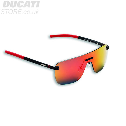 Ducati Sunglasses Bahamas