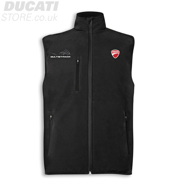 Ducati MTSV4 Vest