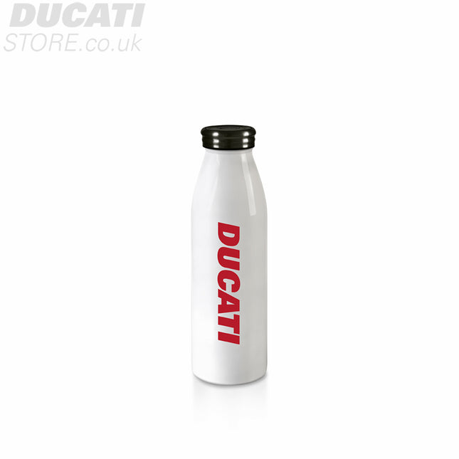 Ducati Rider Flask