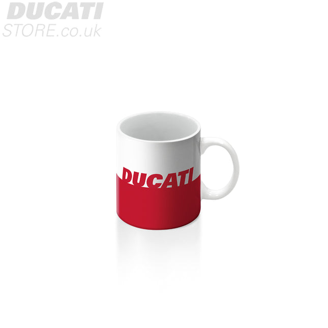 Ducati Rider Mug