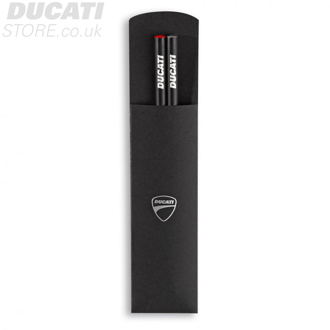 Ducati Duo Pencil Set
