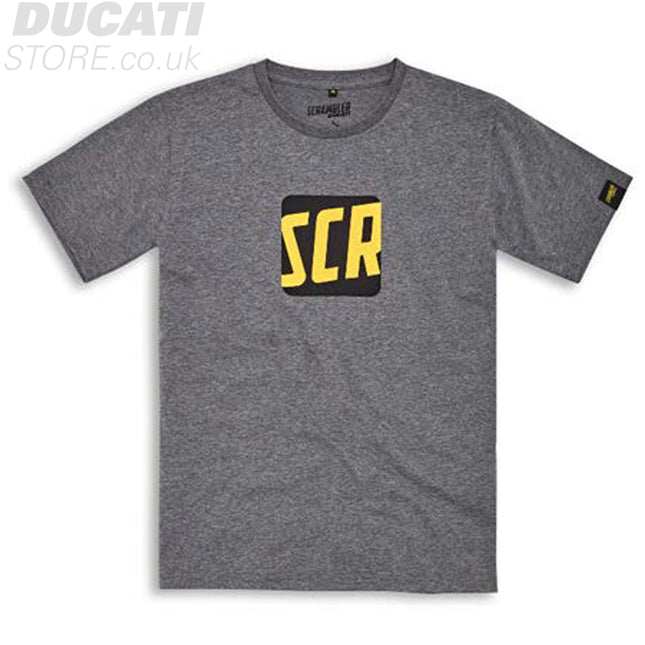 Ducati Scrambler Icon T-Shirt