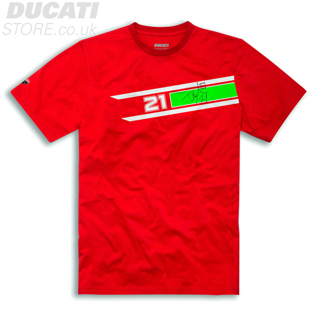 Ducati Bayliss (AC22) T-Shirt