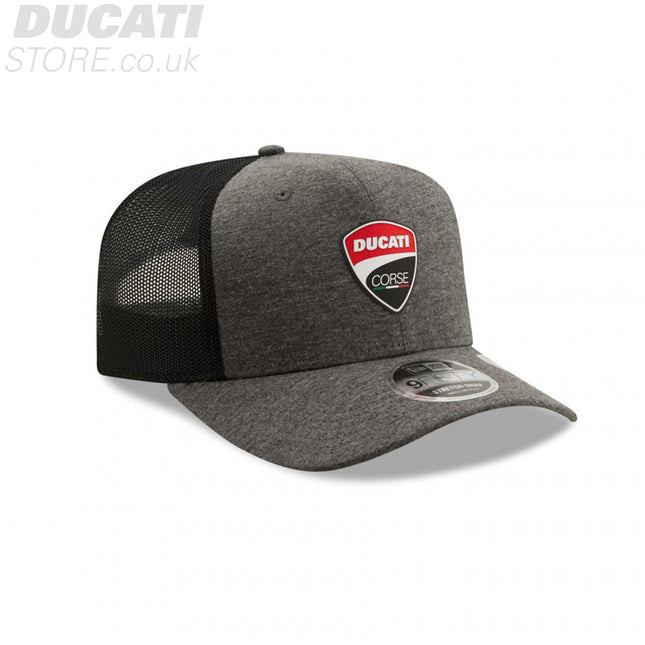 Ducati Stretch Snal New Era Cap