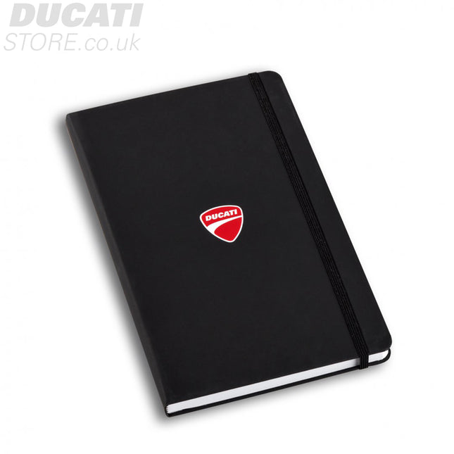 Ducati Block Notes