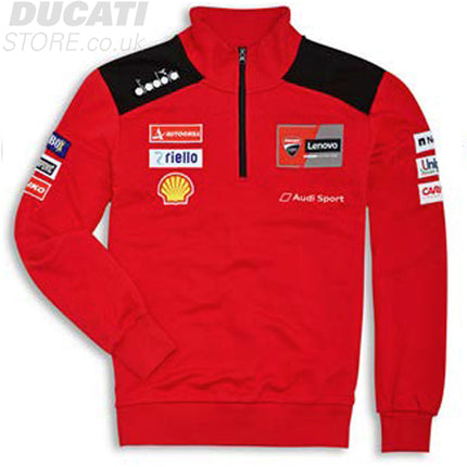 Ducati GP Replica '22 Sweatshirt