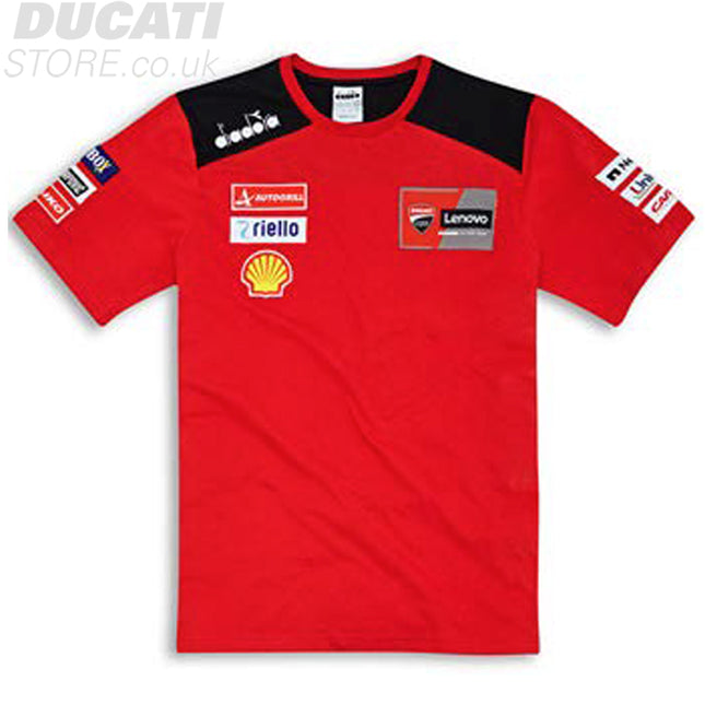 Ducati GP Replica '22 T-Shirt