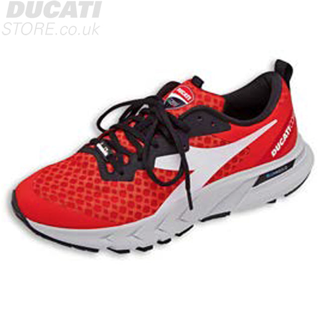 Ducati MotoGP 22 Trainers