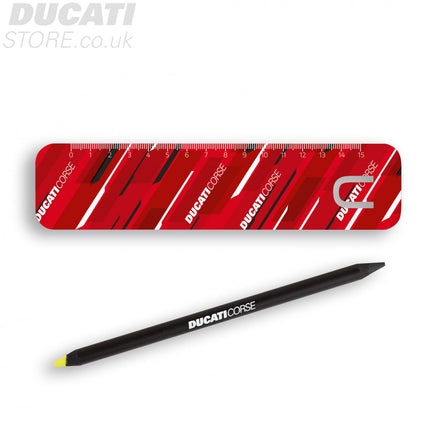 Ducati Corse Fluo Pencil
