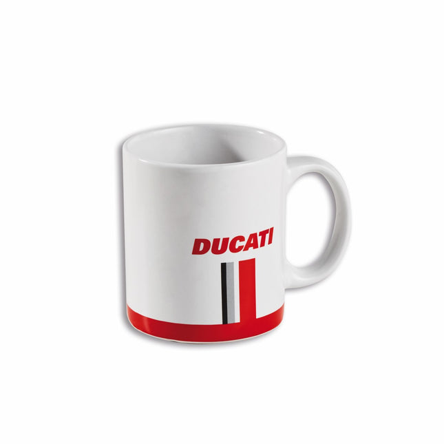 Ducati Line Mug