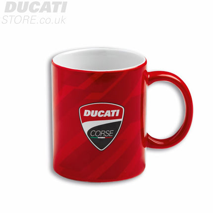 Ducati Corse Line Mug