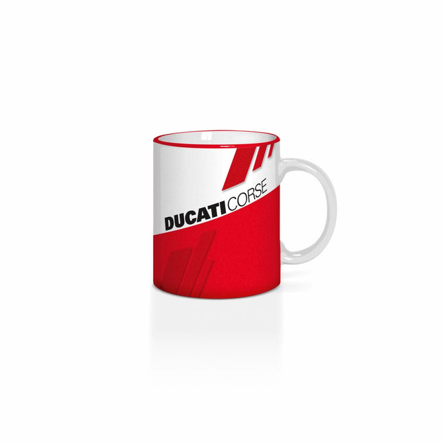 Ducati Corse Speed Mug