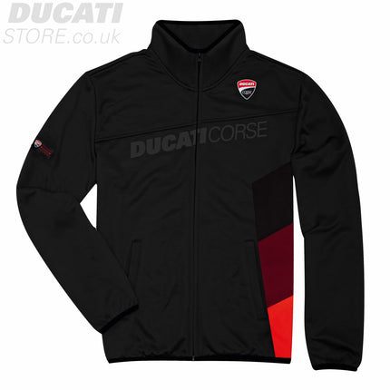 Ducati Corse Sport Fleece