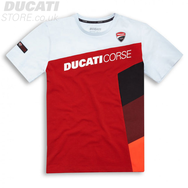 Ducati Corse Sport T-Shirt