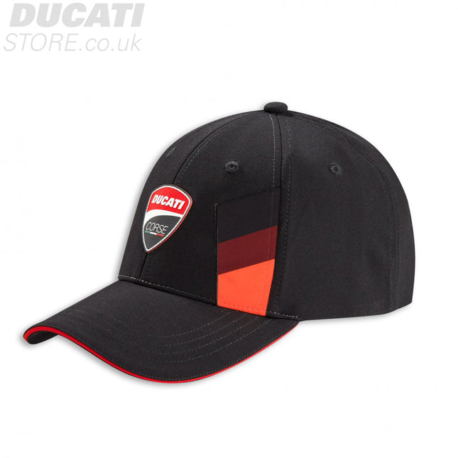 Ducati Corse Sport Cap