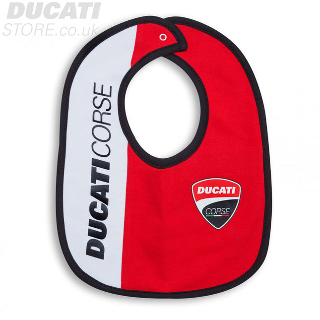 Ducati Corse SportBaby Napkin Set