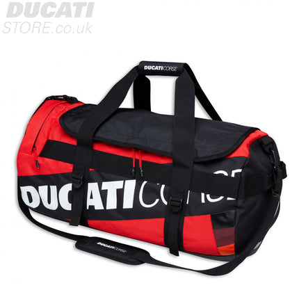 Ducati Corse Sport Gym Bag