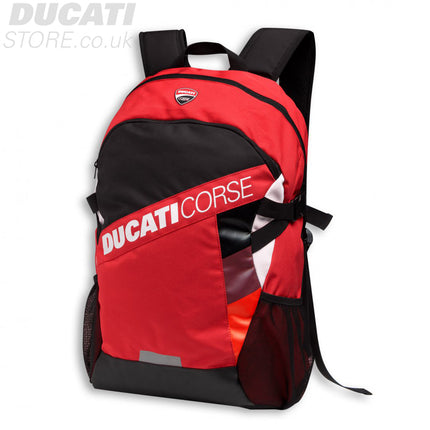 Ducati Corse Sport Backpack
