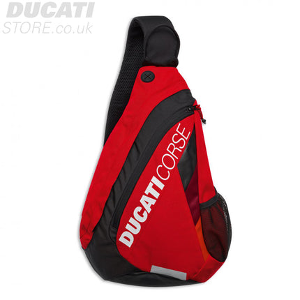Ducati Corse Sport Shoulder Bag