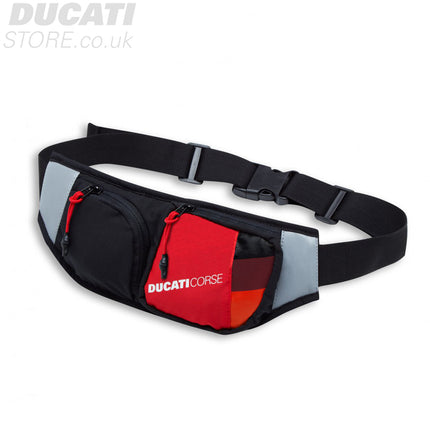 Ducati Corse Sport Fitness Waistpack
