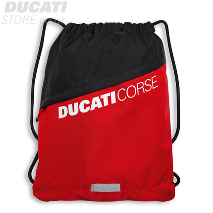 Ducati Corse Sport Compact Backpack