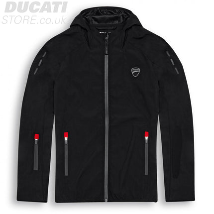 Ducati Reflex Attitude 2.0 Windproof Jacket